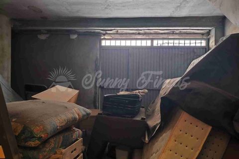 Byhus i Pinoso, Alicante, Pinoso - € 75.000 | Ref: SF0546 - foto 25